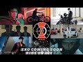 Ride or Die | EXO 2018 Comeback Theory 🏍