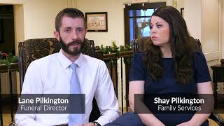 Schaudt Funeral Home| Proudly Family Owned & Operated