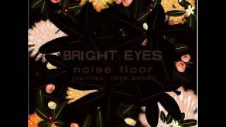 Bright Eyes - The Vanishing Act - 06 (lyrics in the description)