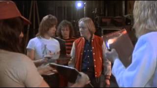 This is Spinal Tap 1984   Black Album