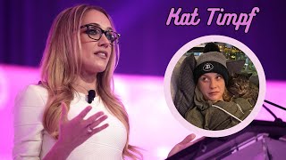 Kat Timpf Breaks Down After Sudden Tragedy