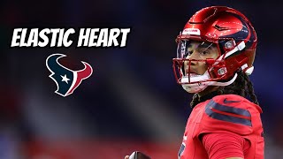 2024 Texans Hype Video - Wild Card Weekend VS Chargers | Sia - Elastic Heart