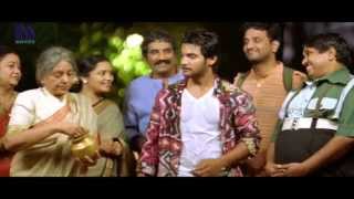 Aadi Meets Dhanraj,Raghu,Thagu Bothu Ramesh - Sukumarudu Movie Scene - Aadhi, Nisha Agarwal
