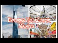 Exploring Kuala Lumpur | Random Places