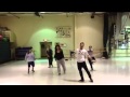 Jan Raagas Choreo hiphop