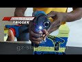 UNBOXING of Dongcheng cordless drill Driver DCJZ12-02E in Nigeria