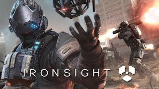 【Ironsight 】PC版アイアンサイト🎶初見さん大歓迎！kirakira072 のライブ ストリーム