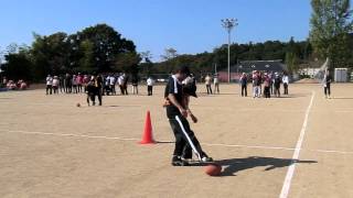 三和町運動会