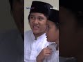 KETAUAN SEMUA! Sama Ustad Musa Ga Bisa Dibohongin #ngeshortsbareng #medankali #kunanta