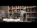 Gnomon - New Campus Tour!