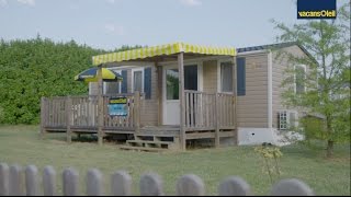 Camping De Durnal Le Pommier Rustique Pakvimnet Hd