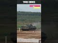 Marder vs BMP-3