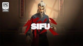 Sifu | Official Reveal Trailer