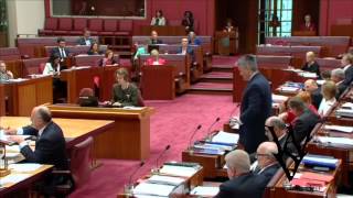 Holding Politicians Accountable: WSV: Shark Cull
