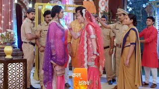 Bhagya Lakshmi 1 January 2025 Upcoming Promo | Anushka Warning Laxmi | Bhagya Lakshmi today Episode