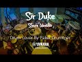 Stevie Wonder - Sir Duke  (Drum cover) by Paker Drummer