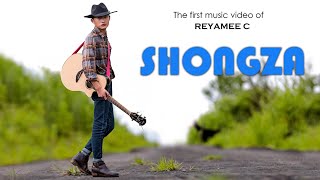 SHONGZA | REYAMEE C | OFFICIAL MUSIC VIDEO | LATEST 2020 TANGKHUL SONG