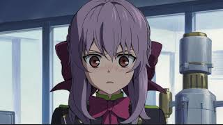 Do you love yuu? | Seraph of the End