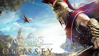 Assassin's Creed Odyssey - Boeotia: Side Quests \u0026 Additional Activities