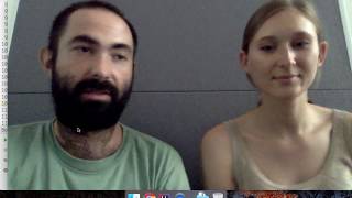 SonarJS: How to build a static code analyzer by Elena Vilchik & Carlo Bottiglieri @ MunichJS Meetup
