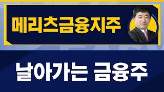 메리츠금융지주(138040) / 매수해도 되냐구요? [최병운 전문가_진짜 쉬운 진단]