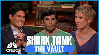 Mark Cuban & Barbara Corcoran's Risky Ultimatum | Shark Tank In 5