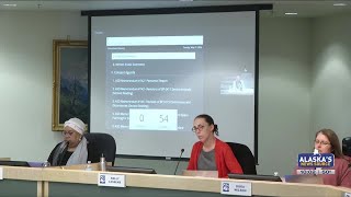School board hears from concerned parents over new ASD start times