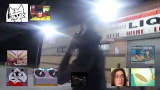 Fight Against an Internet (ytpmv)