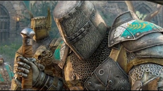 【 FOR HONOR 】フォーオナー ＃1 ストーリーモード