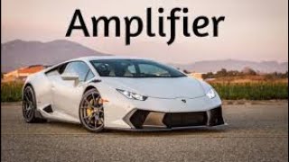 Amplifier | DjRemix | Imran Khan | Official Remix Song's