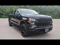 2023 Chevrolet Silverado_1500 Westboro, Framingham, Milford, Worcester, Providence RI C4291