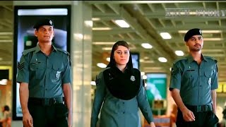 - tribute to Airport Security Force Pakistan -ASF Song