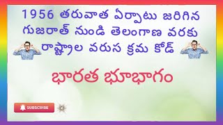 భారత భూభాగం#telugu