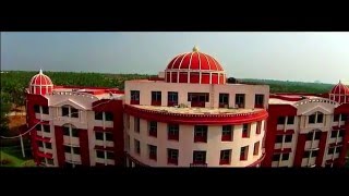 Nehru Group of Institutions - Tamil Nadu \u0026 Kerala