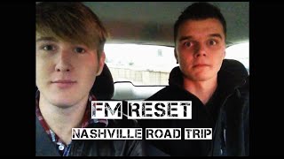 FM Reset - \