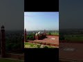 BADSHAHI MOSQUE LAHORE  || DRONE VIEW #shorts