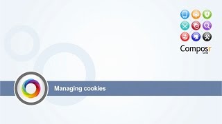 Managing cookies