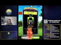 golf clash livestream road to fame new game mode