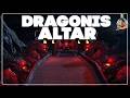 [🧙‍♀️ FANTASY] FIVEM MAP - Dragonis Altar 🐉