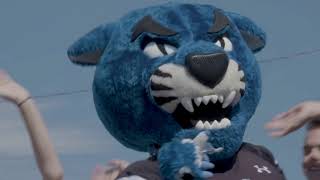 "Pounce's Day Off" Highlight