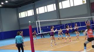 ES VOLEYBOL - GALASARAY