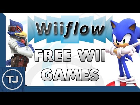 Play Wii Backup Games Using WiiFlow USB/SD/HDD (Easy Tutorial!) Play Wii Backup Games Using WiiFlow USB/SD/HDD (Easy Tutorial!)
