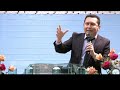 si no te lavas no te sanas un mensaje de bendición para su vida pastor gerardo bonilla