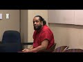 Man found guilty of felon in possession of firearm in connection with shooting death of 4-year-old