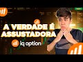 IQ OPTION: GOLPE OU DINHEIRO FÁCIL?