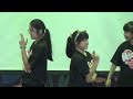 維新國小111學年畢業典禮學生才藝表演 舞蹈（kill this love）