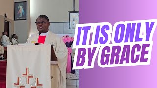 The wonders of God | Fr. T Ngcobo reflects