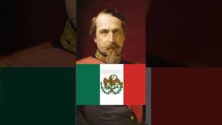 The Failed French Conquest of Mexico #NapoleonIII, #FrenchConquest, #mexicohistory ##mesoamerica