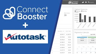 Autotask to ConnectBooster Integration | Setup Instructions