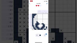 Nonogram.com - Number Puzzle LEVEL 385 - No Boosters